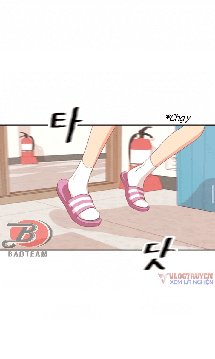 đọc truyện Bạn Trai Vệ Sĩ Chương 3 ảnh 41 tại Thiên Thai Truyện