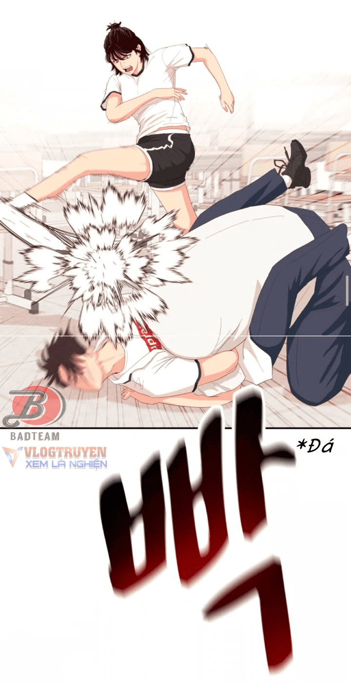 đọc truyện Bạn Trai Vệ Sĩ Chương 3 ảnh 44 tại Thiên Thai Truyện