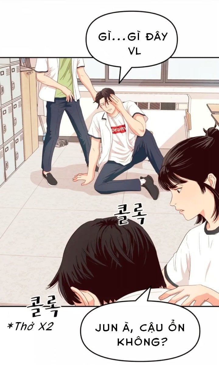 đọc truyện Bạn Trai Vệ Sĩ Chương 3 ảnh 46 tại Thiên Thai Truyện