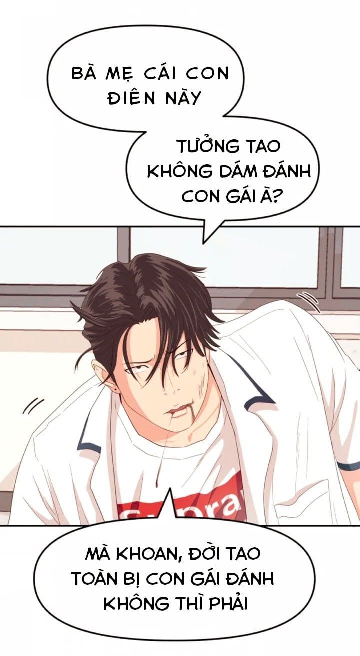 đọc truyện Bạn Trai Vệ Sĩ Chương 3 ảnh 47 tại Thiên Thai Truyện