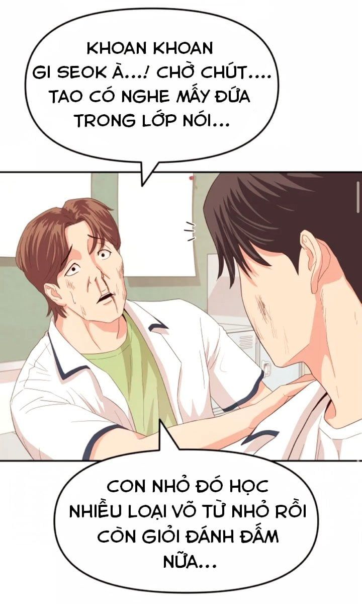 đọc truyện Bạn Trai Vệ Sĩ Chương 3 ảnh 48 tại Thiên Thai Truyện