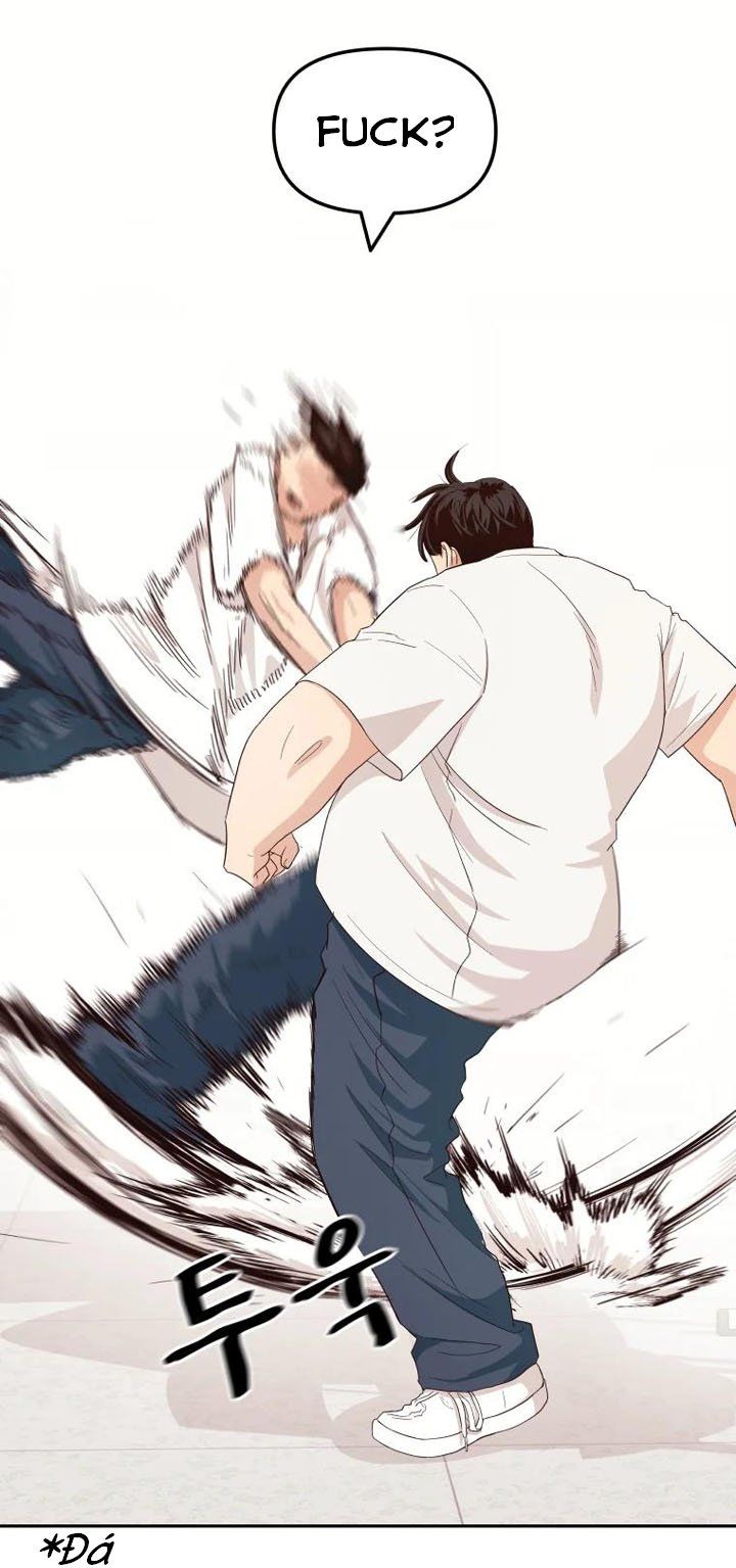 đọc truyện Bạn Trai Vệ Sĩ Chương 3 ảnh 7 tại Thiên Thai Truyện