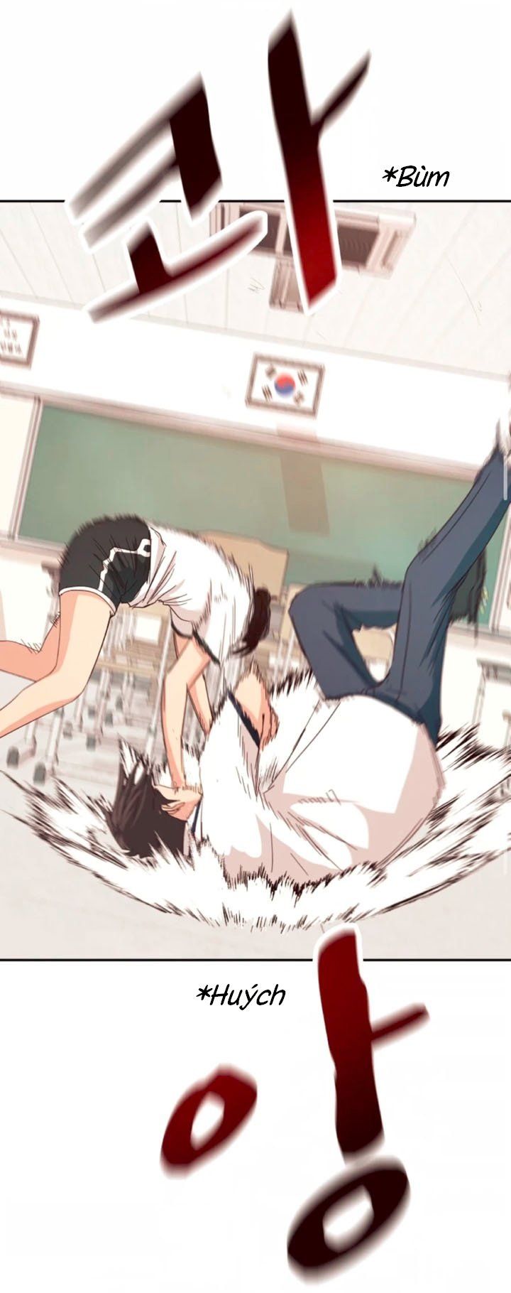 đọc truyện Bạn Trai Vệ Sĩ Chương 3 ảnh 61 tại Thiên Thai Truyện