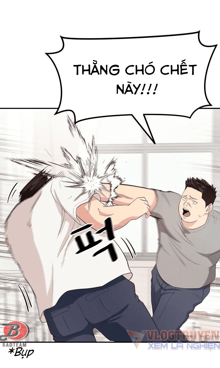 đọc truyện Bạn Trai Vệ Sĩ Chương 3 ảnh 9 tại Thiên Thai Truyện