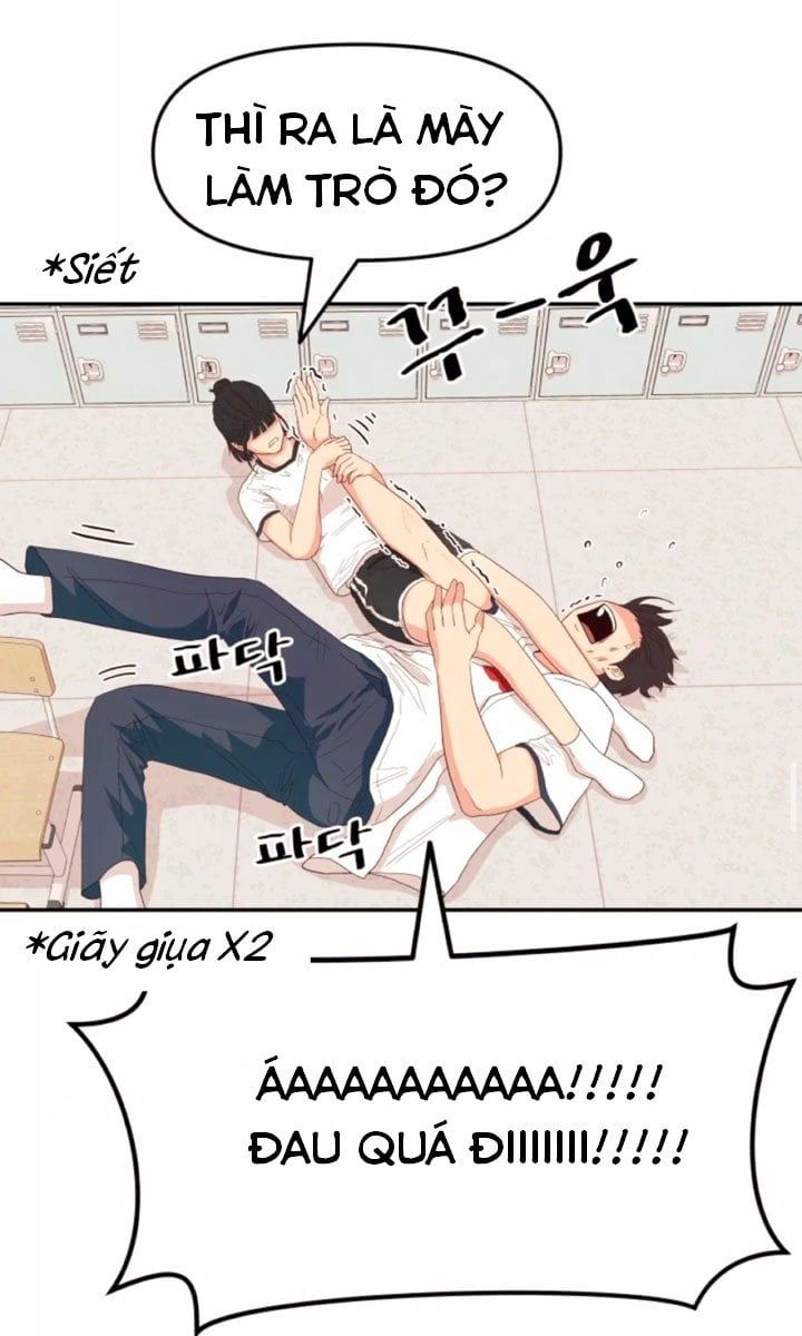 đọc truyện Bạn Trai Vệ Sĩ Chương 3 ảnh 72 tại Thiên Thai Truyện