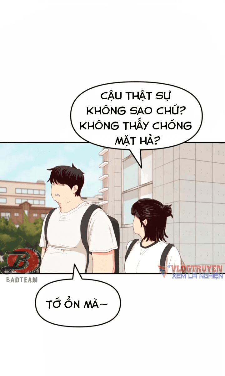 đọc truyện Bạn Trai Vệ Sĩ Chương 3 ảnh 81 tại Thiên Thai Truyện