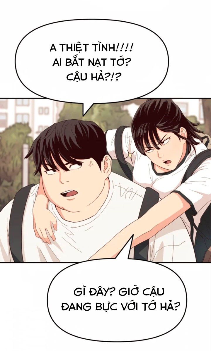 đọc truyện Bạn Trai Vệ Sĩ Chương 3 ảnh 85 tại Thiên Thai Truyện