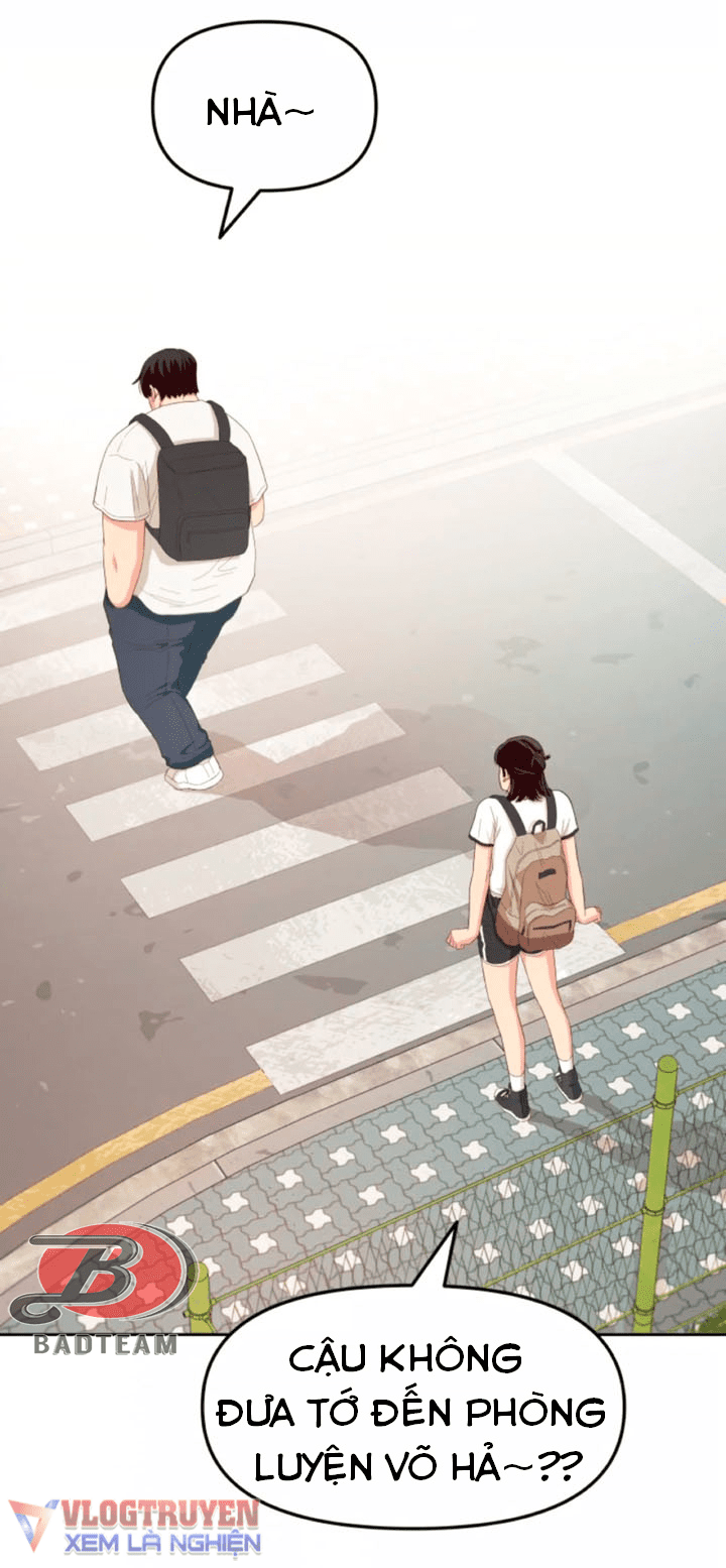 đọc truyện Bạn Trai Vệ Sĩ Chương 3 ảnh 90 tại Thiên Thai Truyện