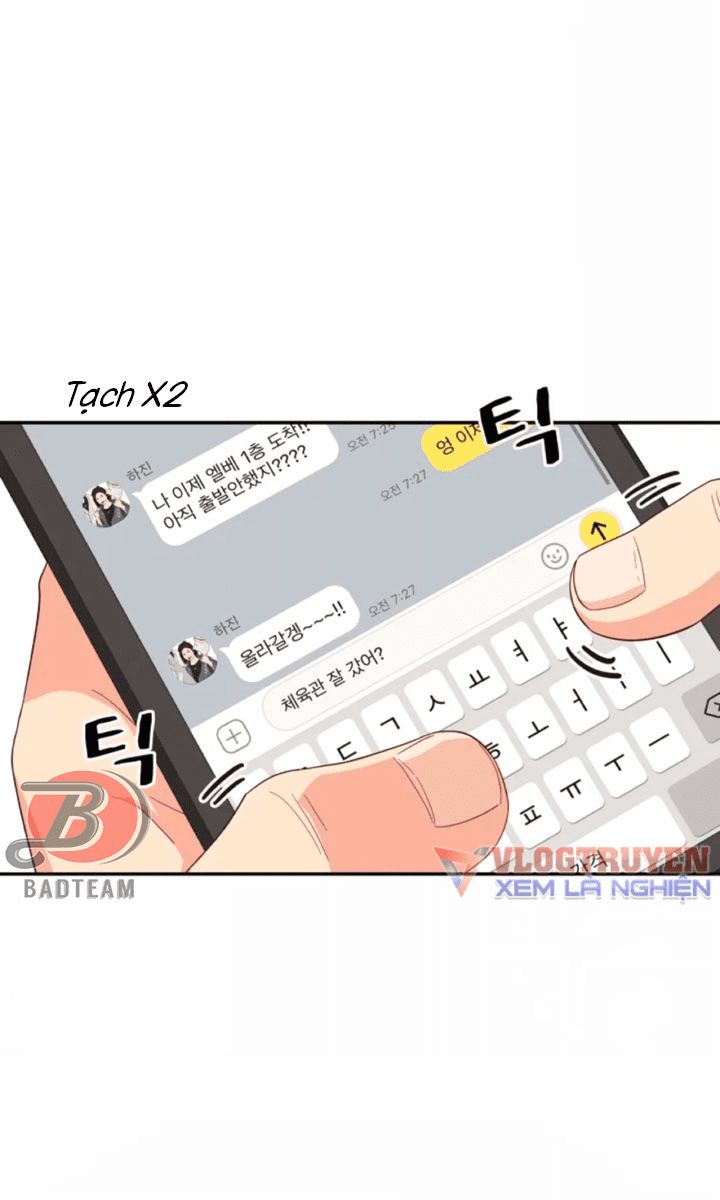 đọc truyện Bạn Trai Vệ Sĩ Chương 3 ảnh 94 tại Thiên Thai Truyện