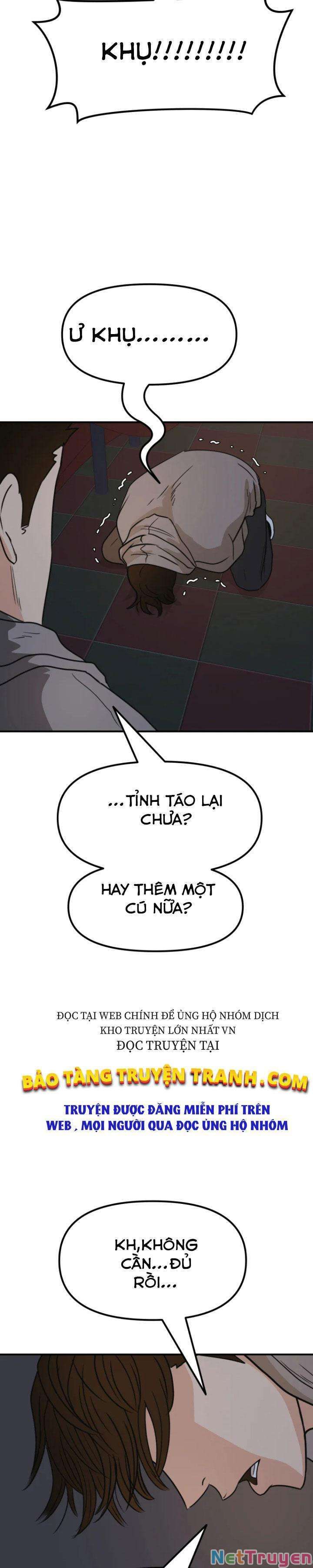 đọc truyện Bạn Trai Vệ Sĩ Chương 30 ảnh 12 tại Thiên Thai Truyện