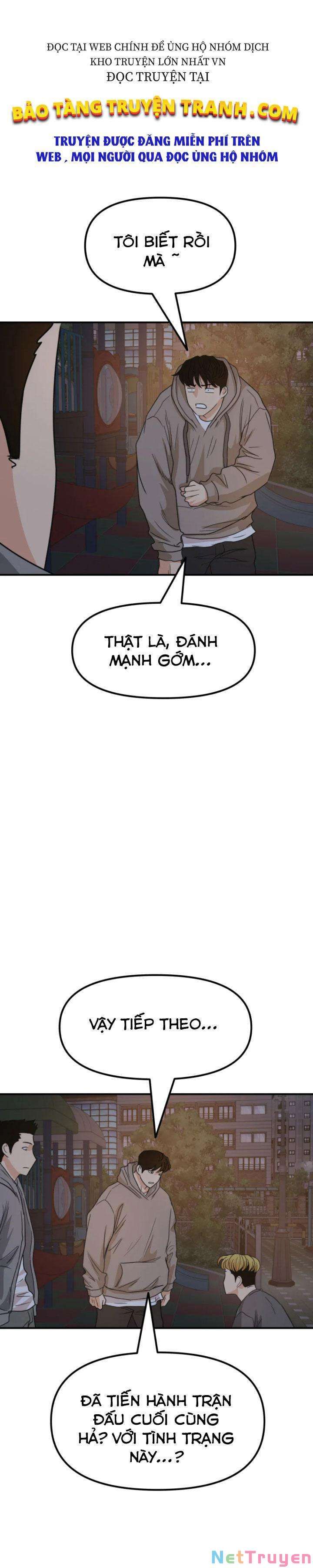 đọc truyện Bạn Trai Vệ Sĩ Chương 30 ảnh 14 tại Thiên Thai Truyện