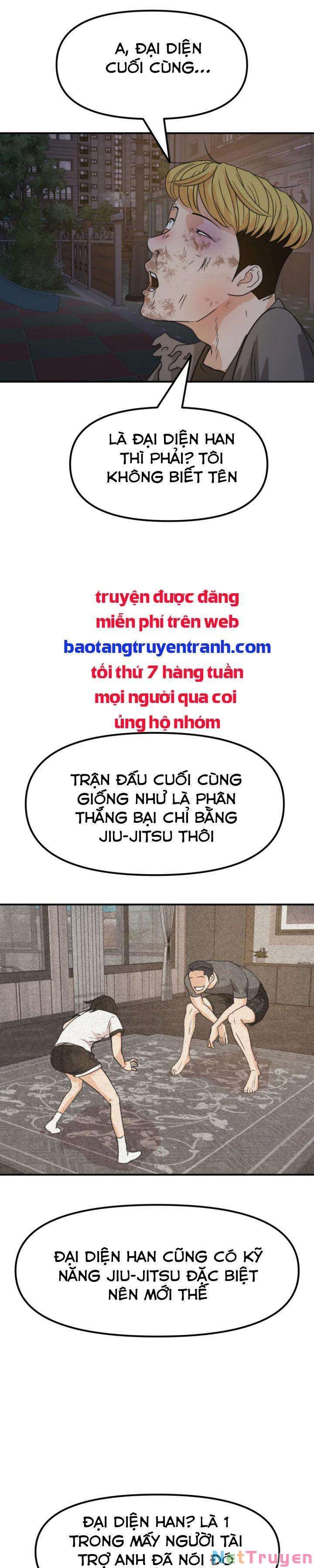 đọc truyện Bạn Trai Vệ Sĩ Chương 30 ảnh 16 tại Thiên Thai Truyện