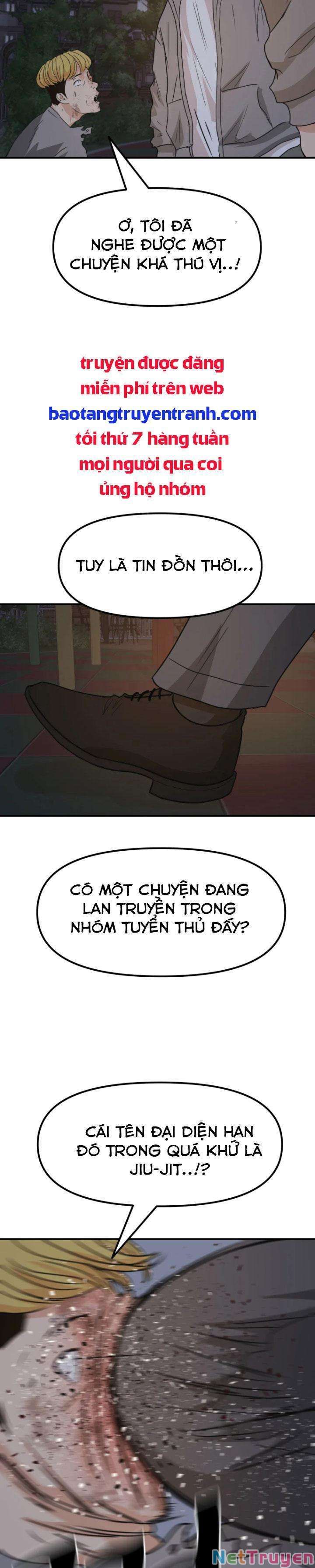 đọc truyện Bạn Trai Vệ Sĩ Chương 30 ảnh 18 tại Thiên Thai Truyện