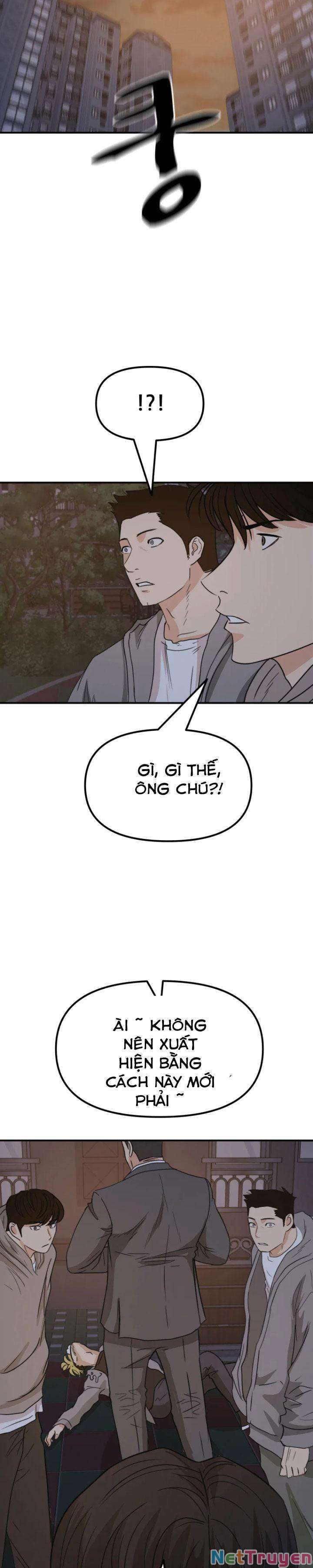 đọc truyện Bạn Trai Vệ Sĩ Chương 30 ảnh 20 tại Thiên Thai Truyện