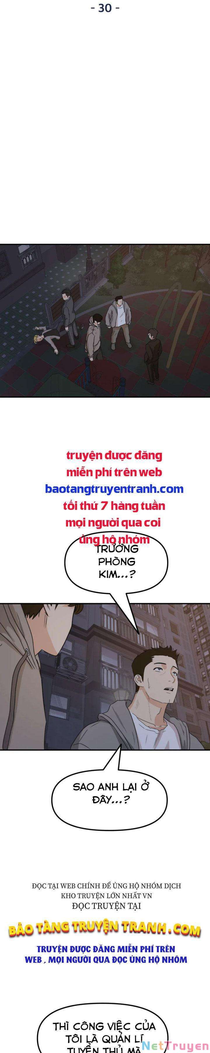 đọc truyện Bạn Trai Vệ Sĩ Chương 30 ảnh 22 tại Thiên Thai Truyện