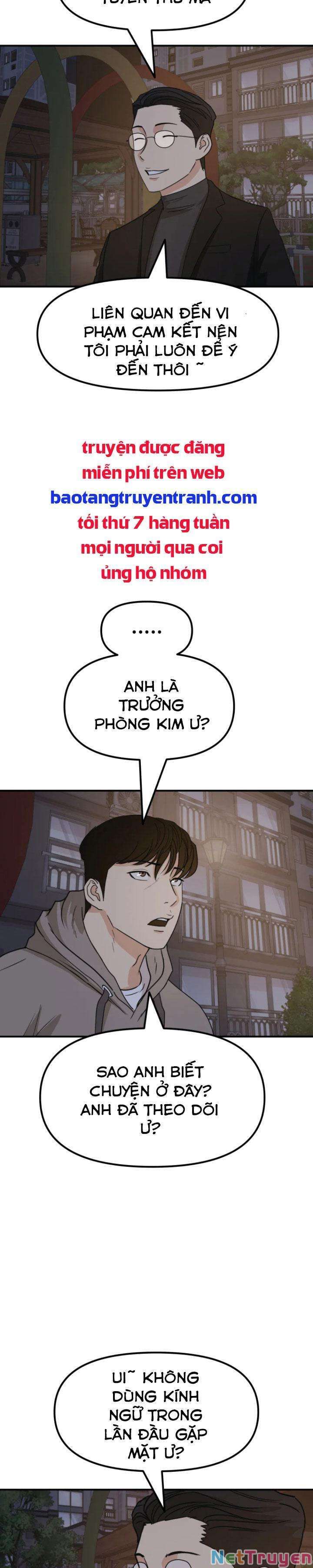 đọc truyện Bạn Trai Vệ Sĩ Chương 30 ảnh 23 tại Thiên Thai Truyện