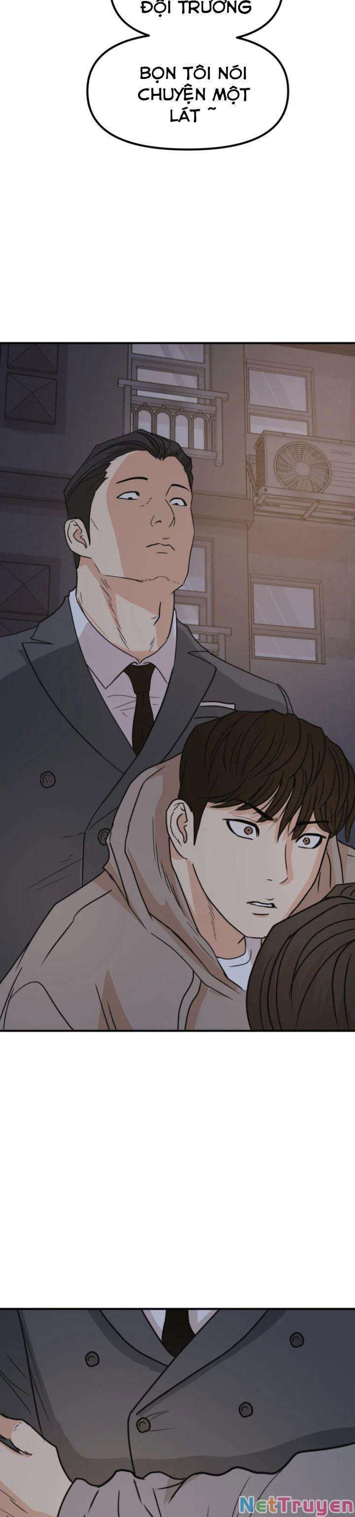 đọc truyện Bạn Trai Vệ Sĩ Chương 30 ảnh 26 tại Thiên Thai Truyện