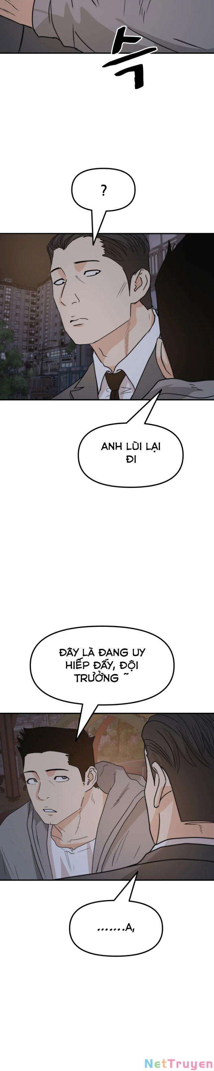 đọc truyện Bạn Trai Vệ Sĩ Chương 30 ảnh 27 tại Thiên Thai Truyện