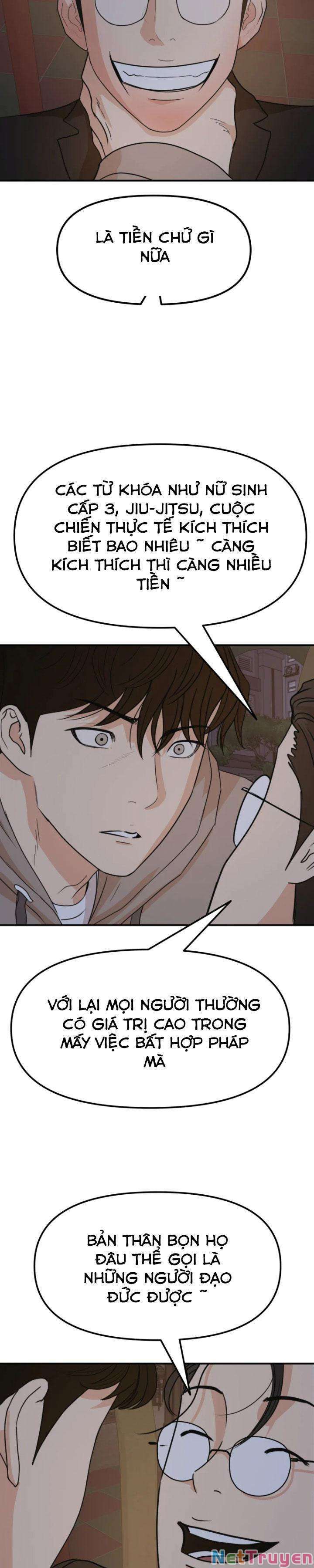 đọc truyện Bạn Trai Vệ Sĩ Chương 30 ảnh 29 tại Thiên Thai Truyện