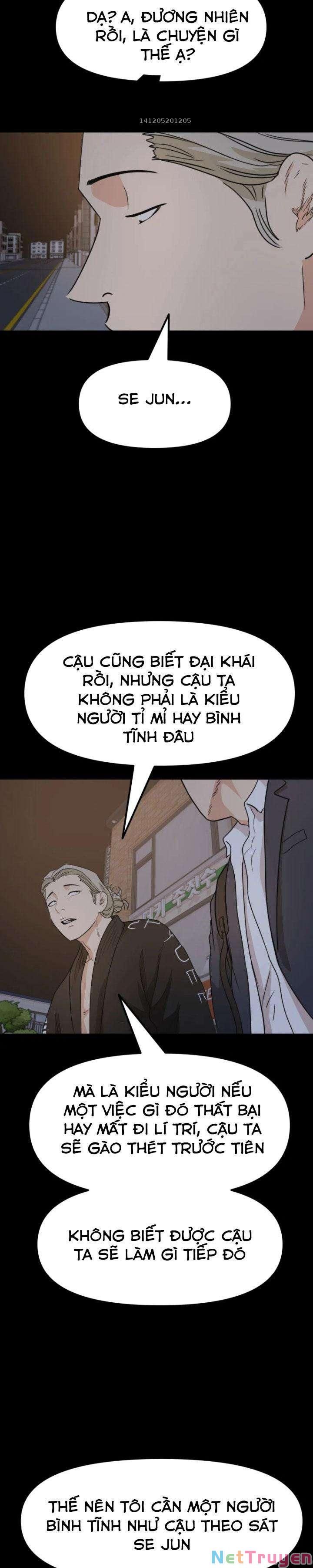 đọc truyện Bạn Trai Vệ Sĩ Chương 30 ảnh 5 tại Thiên Thai Truyện