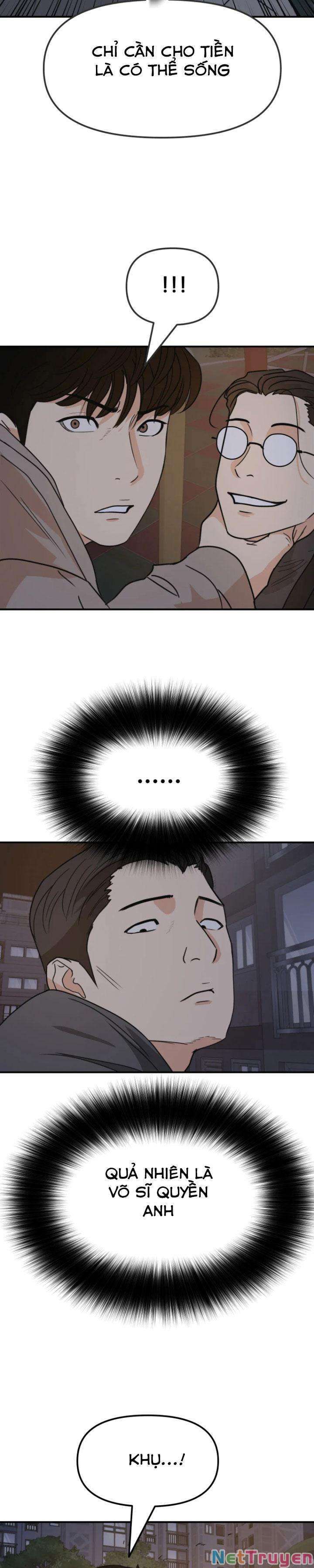 đọc truyện Bạn Trai Vệ Sĩ Chương 30 ảnh 32 tại Thiên Thai Truyện