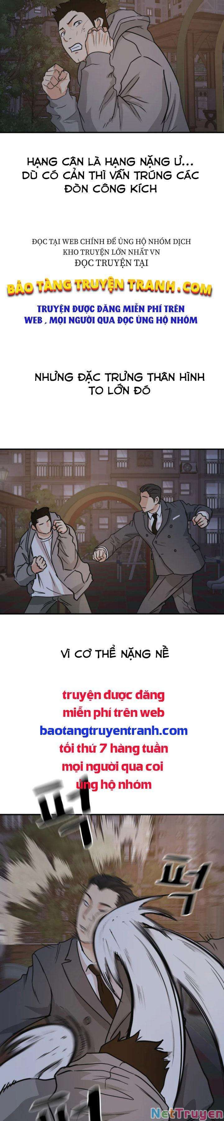 đọc truyện Bạn Trai Vệ Sĩ Chương 30 ảnh 33 tại Thiên Thai Truyện