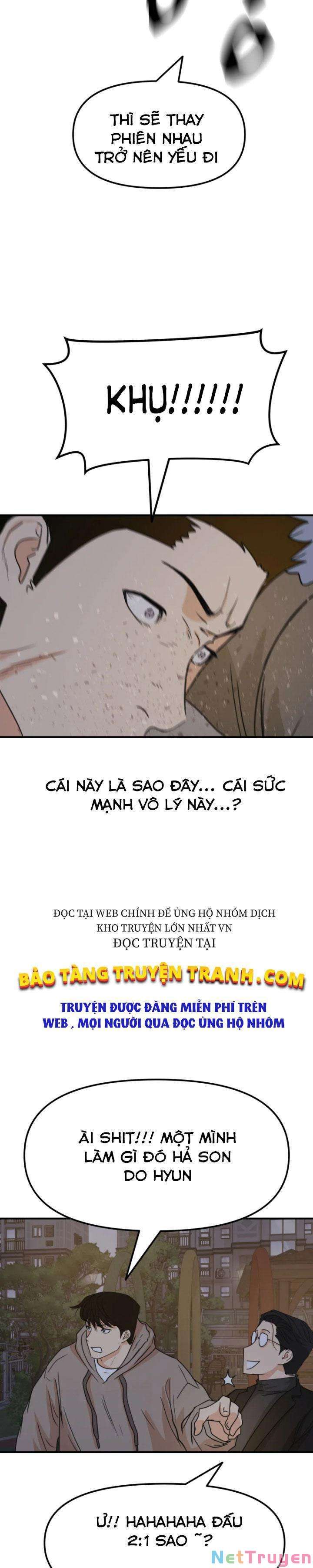 đọc truyện Bạn Trai Vệ Sĩ Chương 30 ảnh 36 tại Thiên Thai Truyện