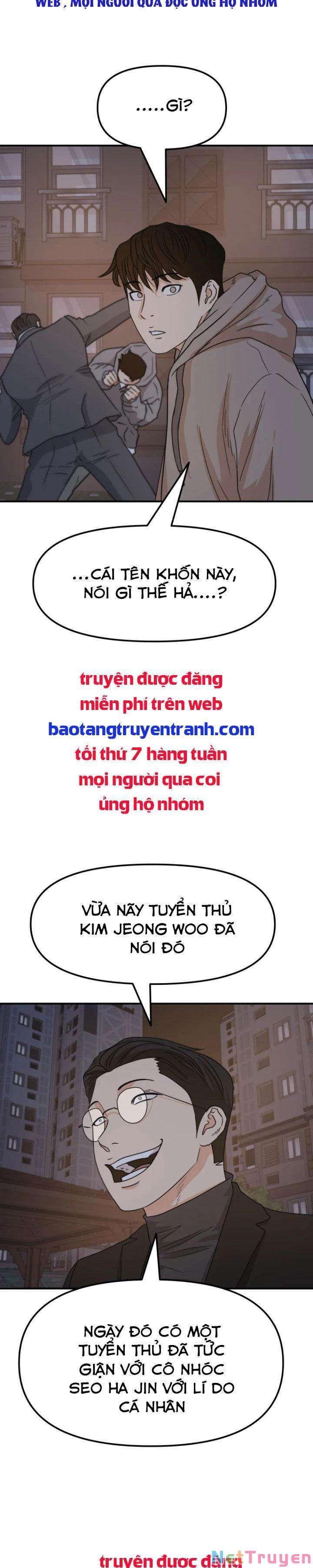 đọc truyện Bạn Trai Vệ Sĩ Chương 30 ảnh 38 tại Thiên Thai Truyện