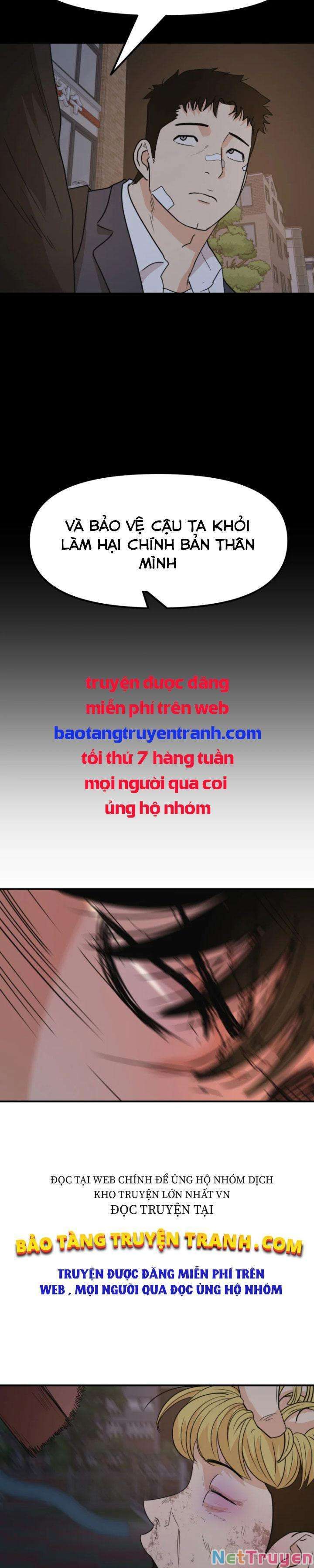 đọc truyện Bạn Trai Vệ Sĩ Chương 30 ảnh 6 tại Thiên Thai Truyện