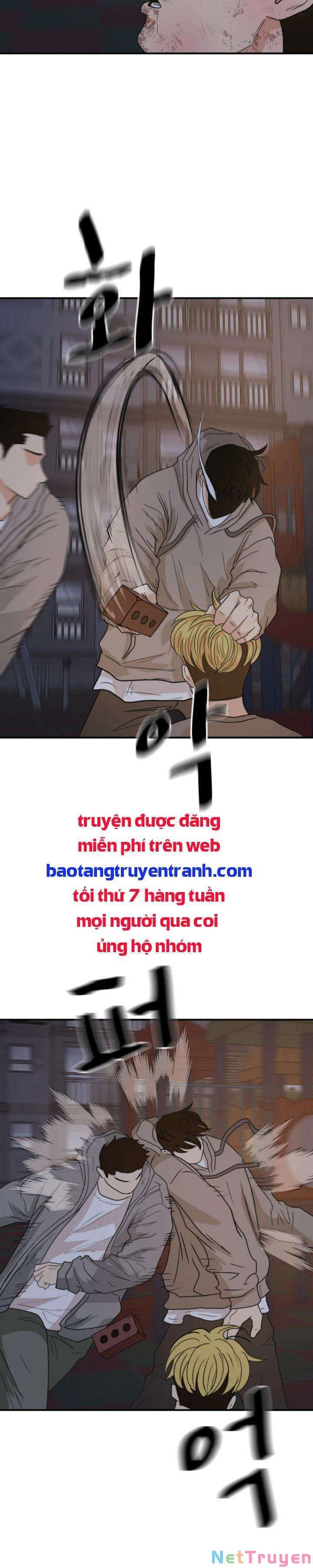 đọc truyện Bạn Trai Vệ Sĩ Chương 30 ảnh 7 tại Thiên Thai Truyện