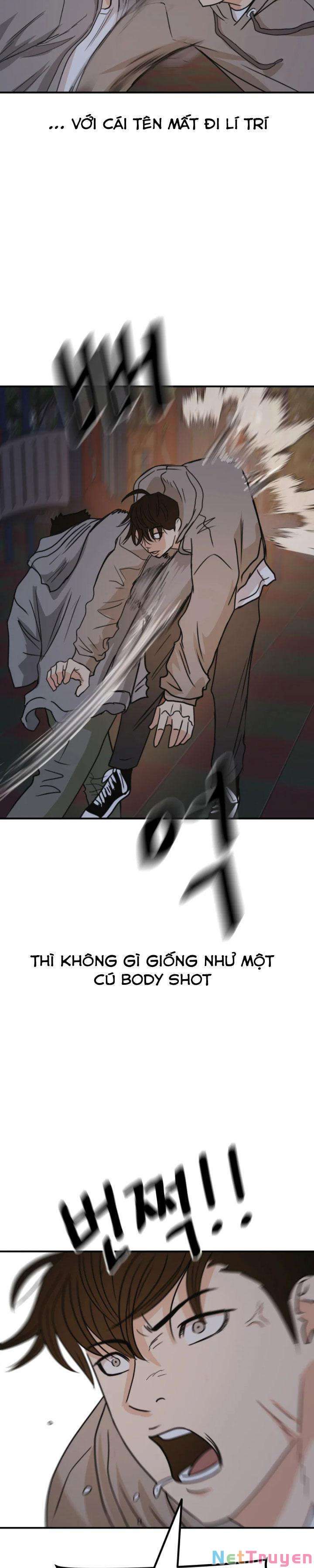 đọc truyện Bạn Trai Vệ Sĩ Chương 30 ảnh 11 tại Thiên Thai Truyện