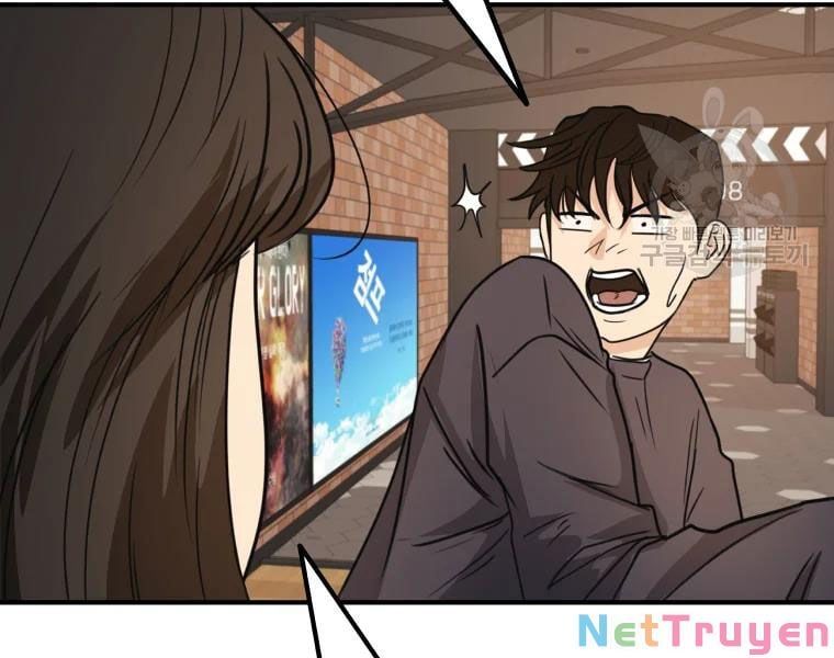 đọc truyện Bạn Trai Vệ Sĩ Chương 33 ảnh 21 tại Thiên Thai Truyện