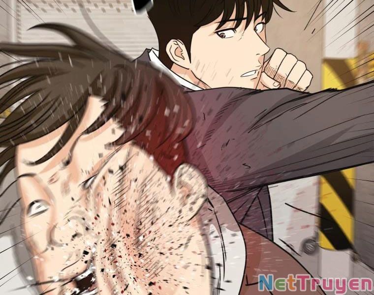 đọc truyện Bạn Trai Vệ Sĩ Chương 35 ảnh 18 tại Thiên Thai Truyện