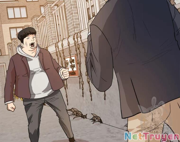 đọc truyện Bạn Trai Vệ Sĩ Chương 35 ảnh 25 tại Thiên Thai Truyện