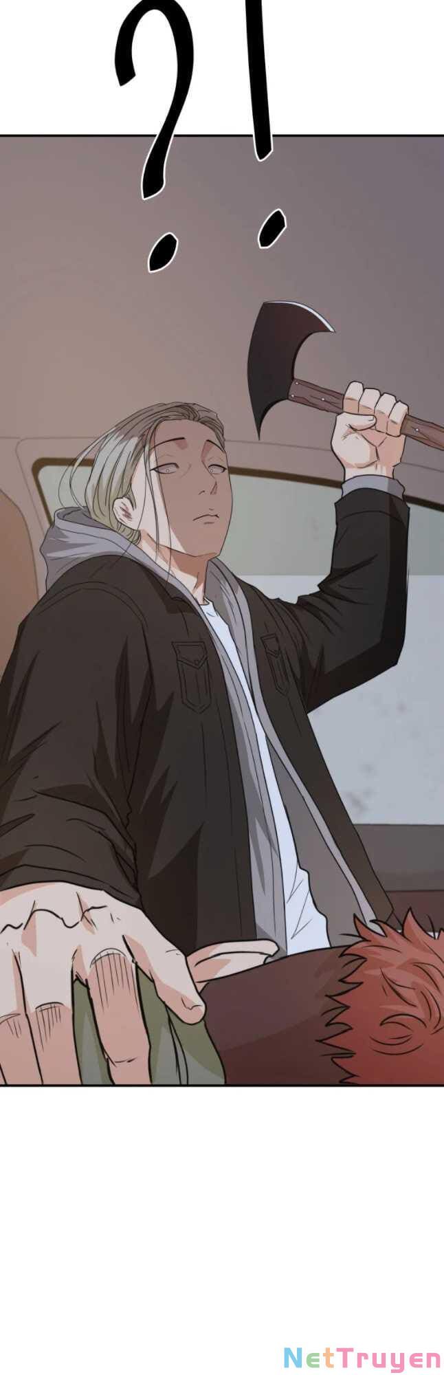 đọc truyện Bạn Trai Vệ Sĩ Chương 36 ảnh 14 tại Thiên Thai Truyện