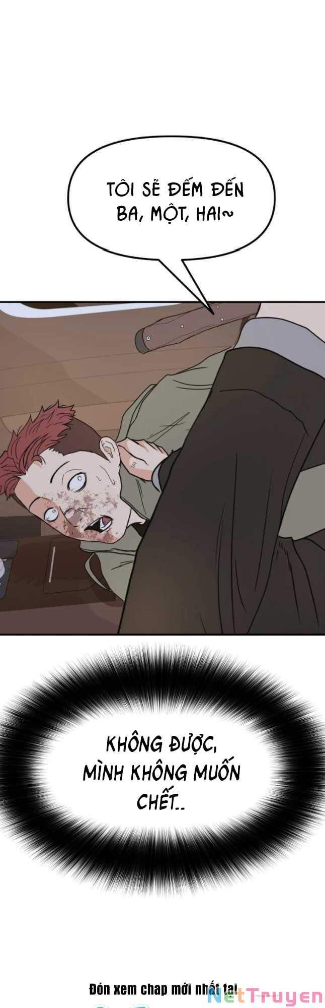 đọc truyện Bạn Trai Vệ Sĩ Chương 36 ảnh 22 tại Thiên Thai Truyện