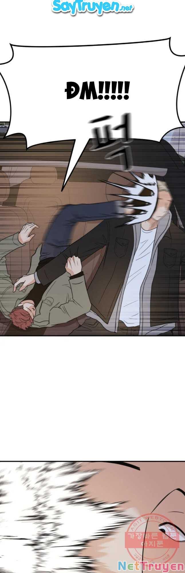 đọc truyện Bạn Trai Vệ Sĩ Chương 36 ảnh 23 tại Thiên Thai Truyện