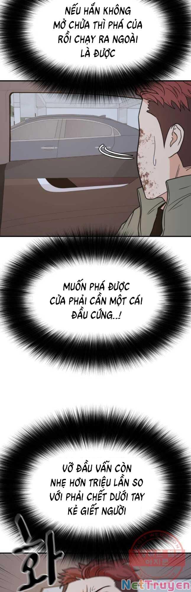 đọc truyện Bạn Trai Vệ Sĩ Chương 36 ảnh 25 tại Thiên Thai Truyện