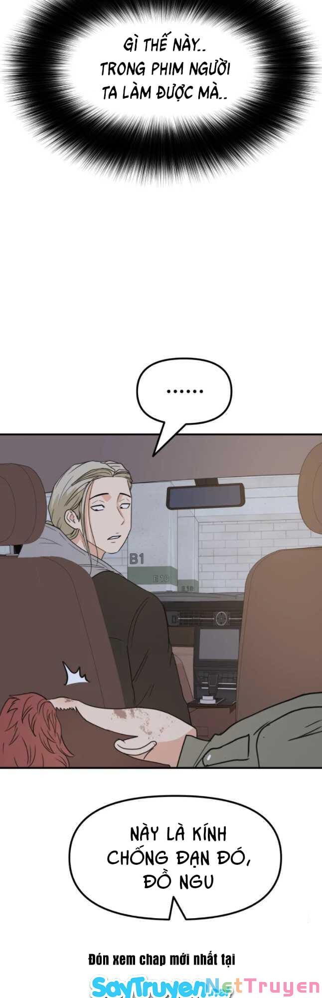 đọc truyện Bạn Trai Vệ Sĩ Chương 36 ảnh 28 tại Thiên Thai Truyện