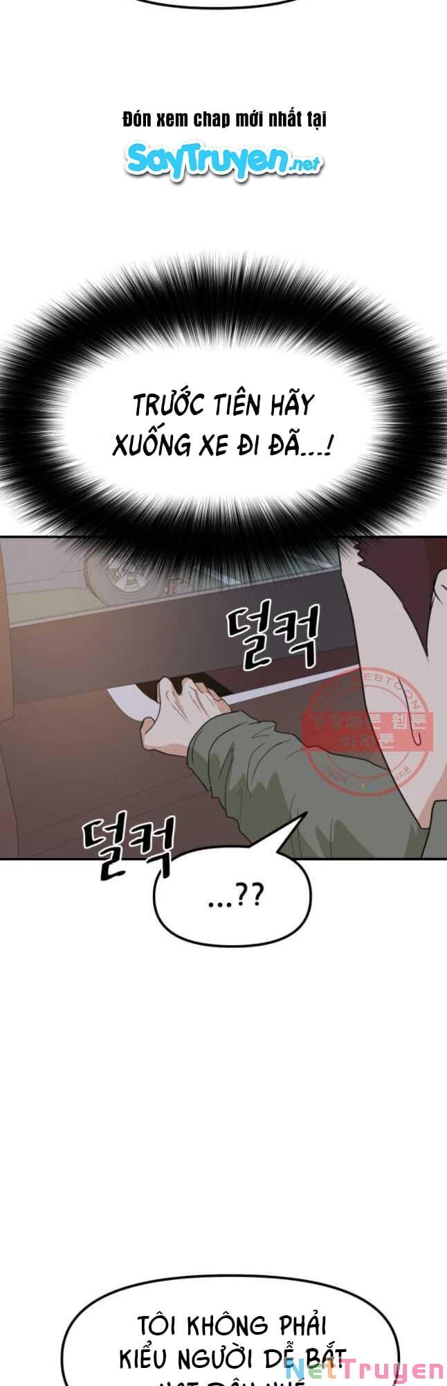 đọc truyện Bạn Trai Vệ Sĩ Chương 36 ảnh 5 tại Thiên Thai Truyện