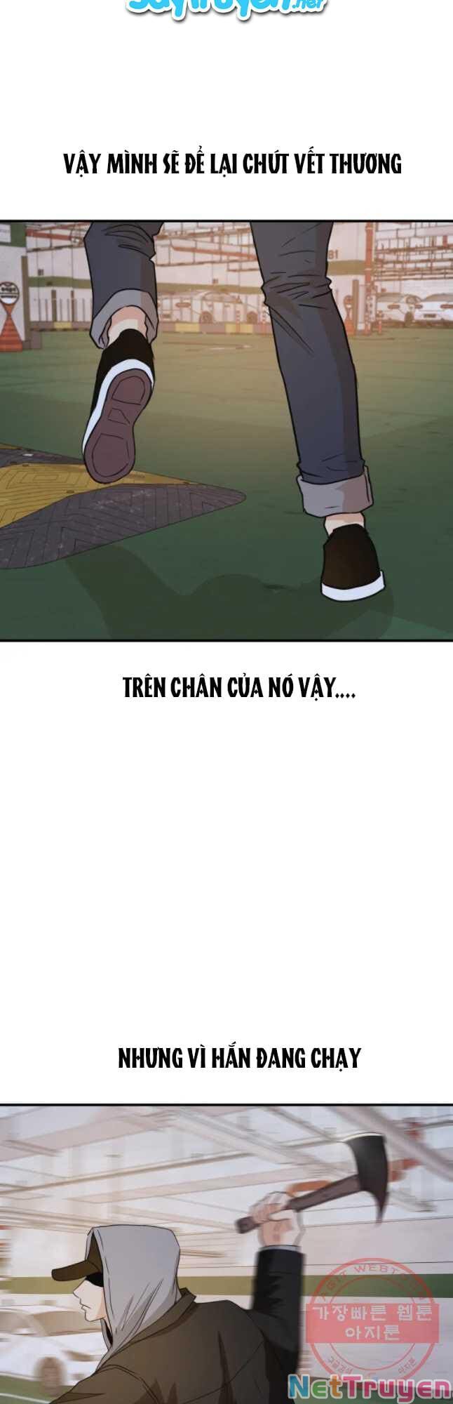 đọc truyện Bạn Trai Vệ Sĩ Chương 36 ảnh 35 tại Thiên Thai Truyện