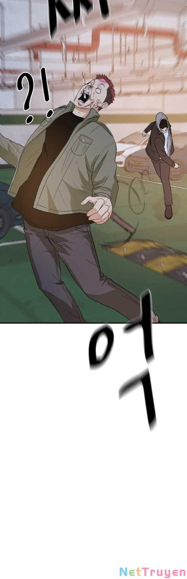 đọc truyện Bạn Trai Vệ Sĩ Chương 36 ảnh 38 tại Thiên Thai Truyện