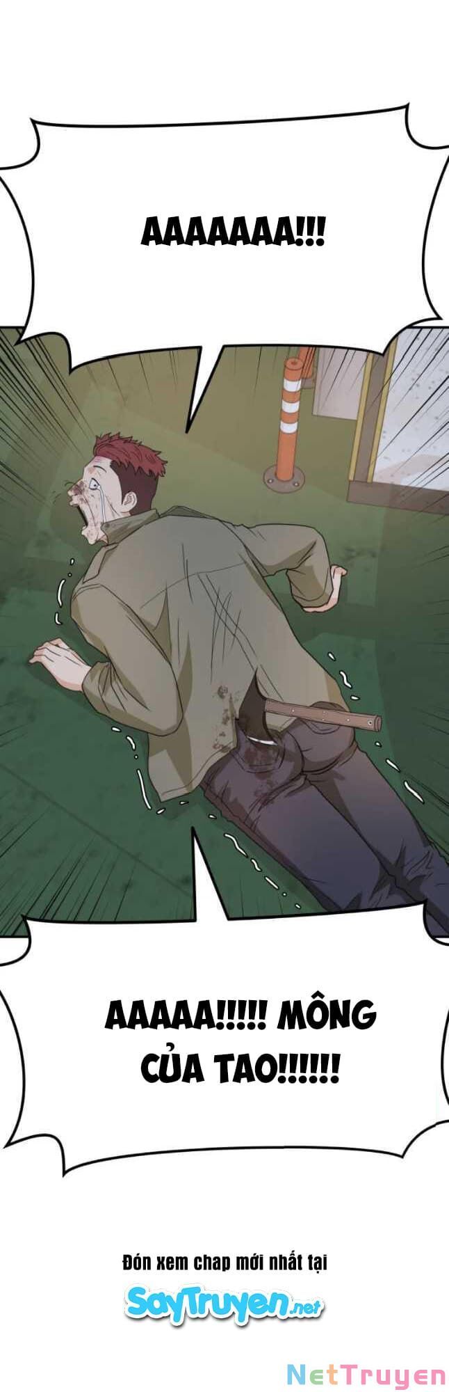 đọc truyện Bạn Trai Vệ Sĩ Chương 36 ảnh 41 tại Thiên Thai Truyện