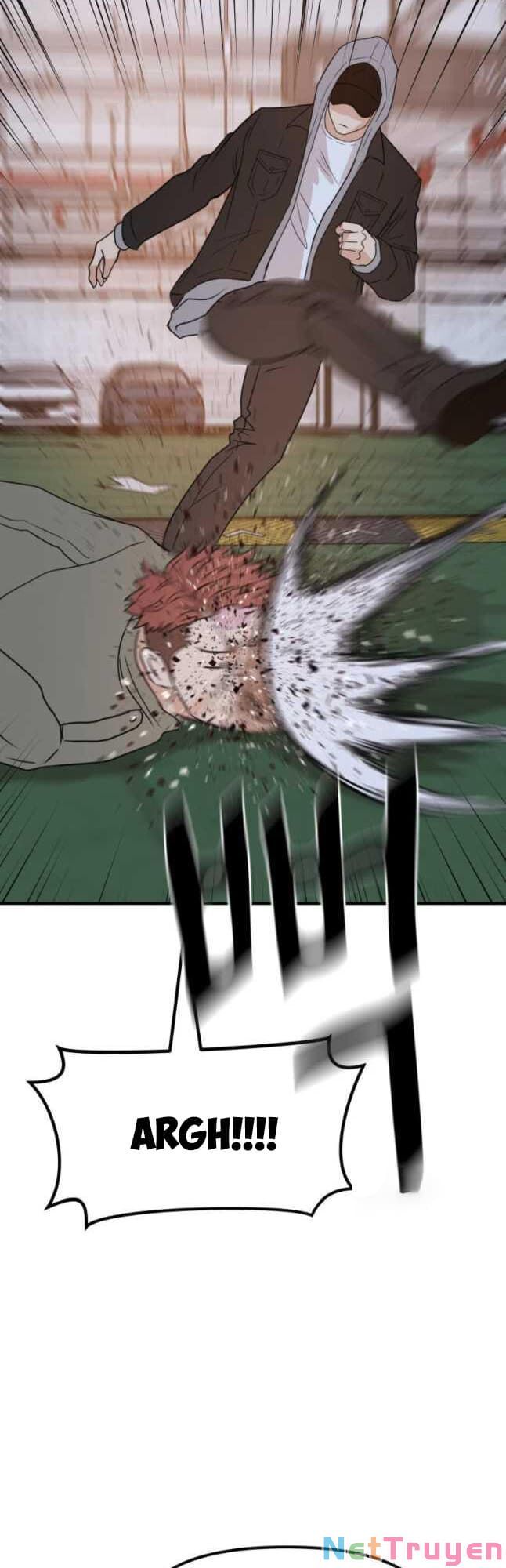 đọc truyện Bạn Trai Vệ Sĩ Chương 36 ảnh 43 tại Thiên Thai Truyện