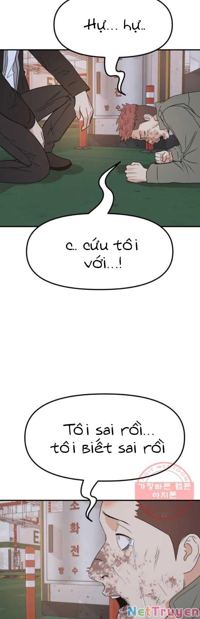 đọc truyện Bạn Trai Vệ Sĩ Chương 36 ảnh 44 tại Thiên Thai Truyện