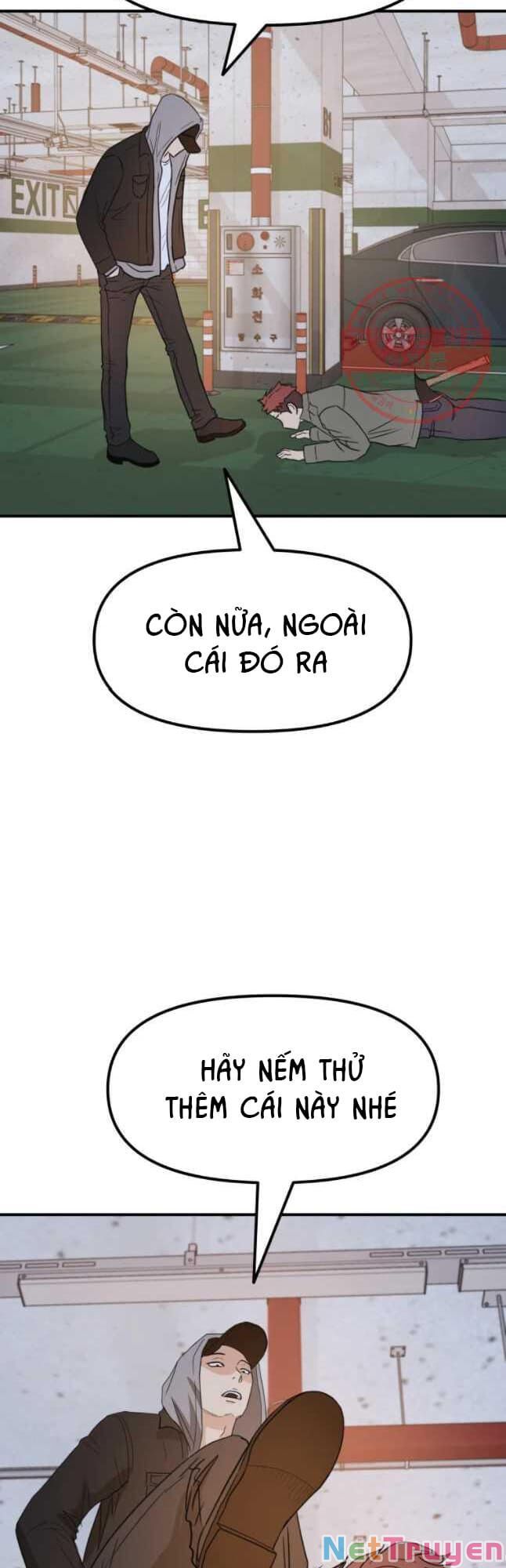 đọc truyện Bạn Trai Vệ Sĩ Chương 36 ảnh 49 tại Thiên Thai Truyện