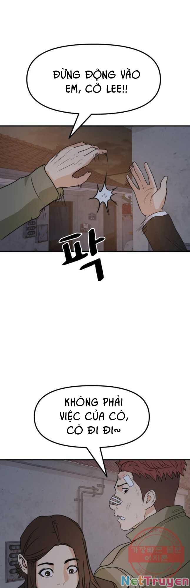 đọc truyện Bạn Trai Vệ Sĩ Chương 36 ảnh 57 tại Thiên Thai Truyện