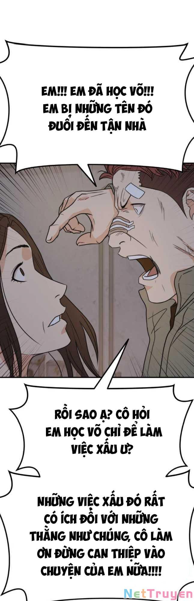 đọc truyện Bạn Trai Vệ Sĩ Chương 36 ảnh 62 tại Thiên Thai Truyện