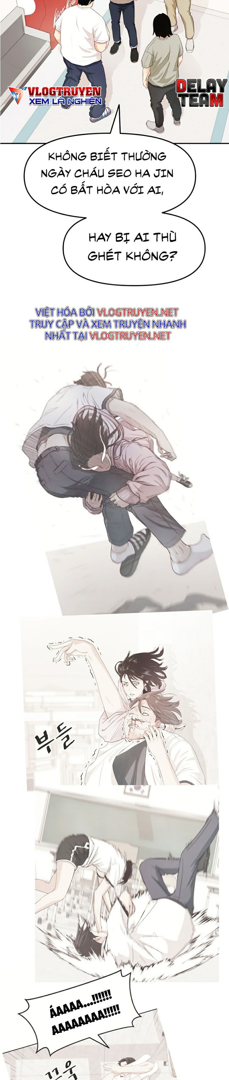 đọc truyện Bạn Trai Vệ Sĩ Chương 4 ảnh 14 tại Thiên Thai Truyện