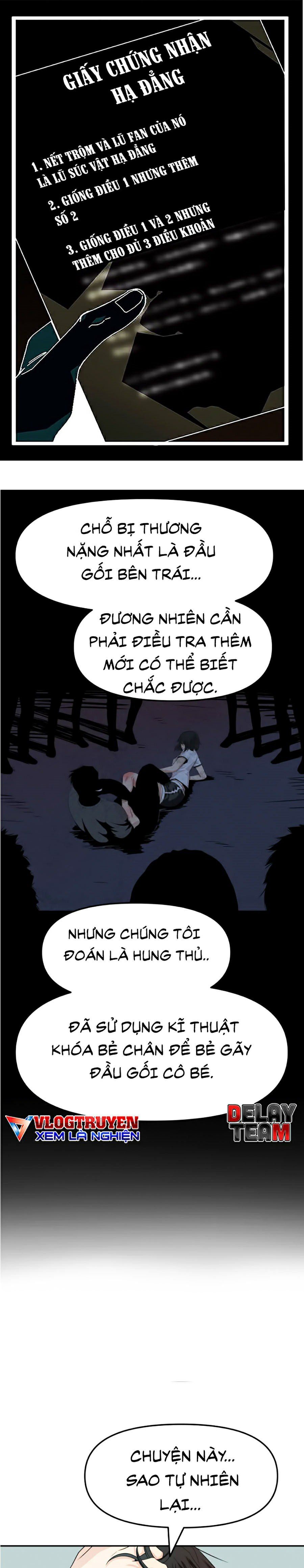 đọc truyện Bạn Trai Vệ Sĩ Chương 4 ảnh 18 tại Thiên Thai Truyện